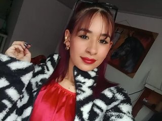 Erotisk videochatt juliethaevans