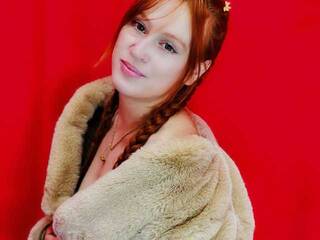 Erotisk videochatt juliethawhite