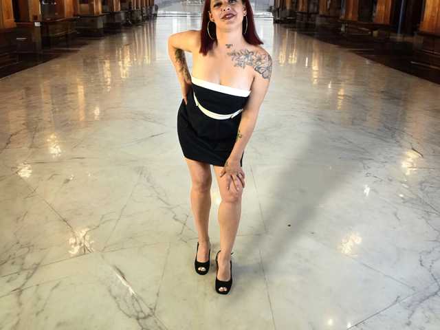 Foto av profilen JuliethVega