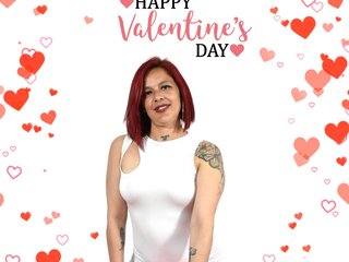Erotisk videochatt JuliethVega