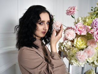 Erotisk videochatt JulietMonli