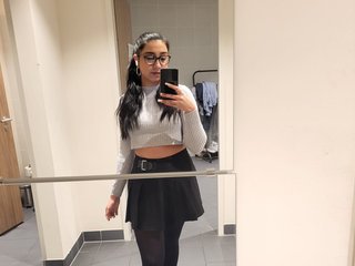 Erotisk videochatt JulietShy