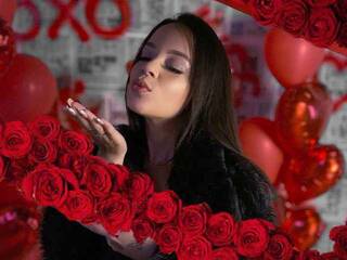 Erotisk videochatt JuliettaArias