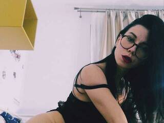 Erotisk videochatt juliettedolce