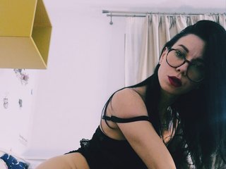 Erotisk videochatt juliettedolce