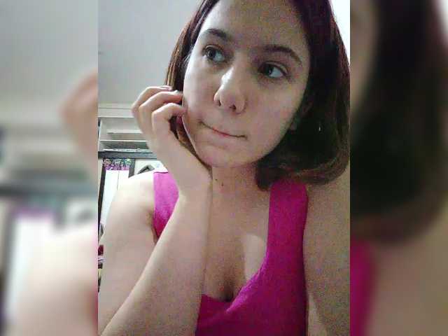 Sändningsbilder JulieWagner