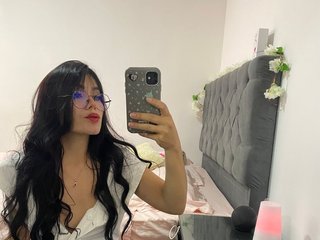 Erotisk videochatt JuliianaSmit