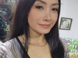 Erotisk videochatt JuliietaMars