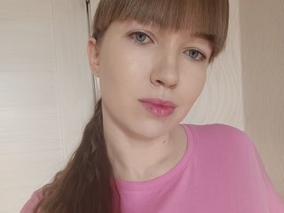 Erotisk videochatt Julijane