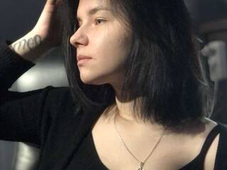 Erotisk videochatt JuliLufia