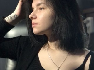Erotisk videochatt JuliLufia