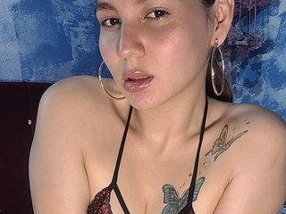 Erotisk videochatt julianamorant