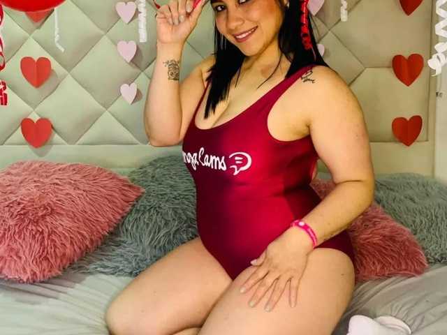 Foto av profilen Juliramiirez