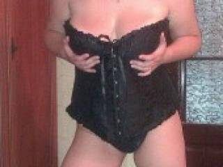 Erotisk videochatt juliya7