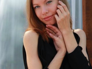 Erotisk videochatt JullieFlow