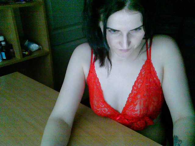 Sändningsbilder JuneCalhoun