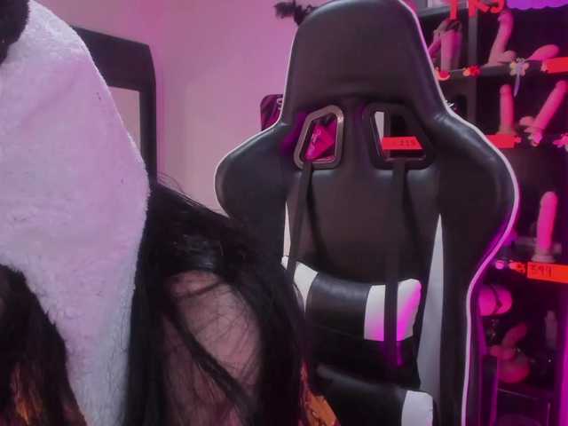 Sändningsbilder Junewilliams