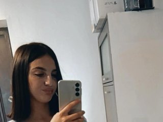 Erotisk videochatt JussyFerggie