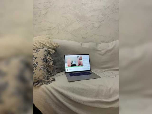 Sändningsbilder LeilaPopy