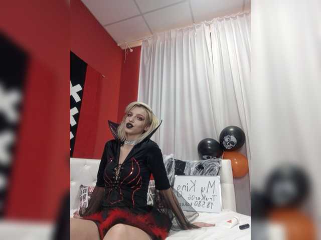 Sändningsbilder Hungry-Bunnyy