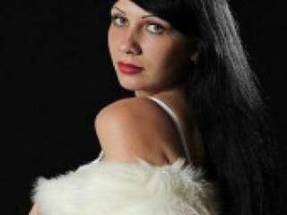 Erotisk videochatt justalady