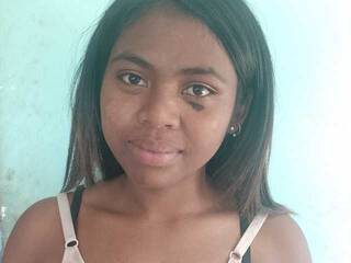 Erotisk videochatt Justinah33