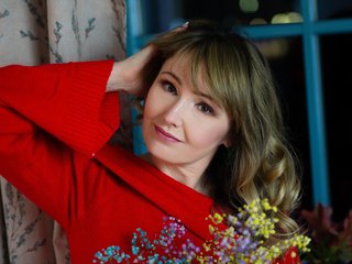 Erotisk videochatt JustineAmore