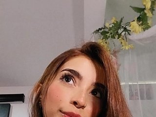 Erotisk videochatt justmiaa