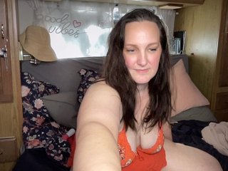Erotisk videochatt JustTrudy