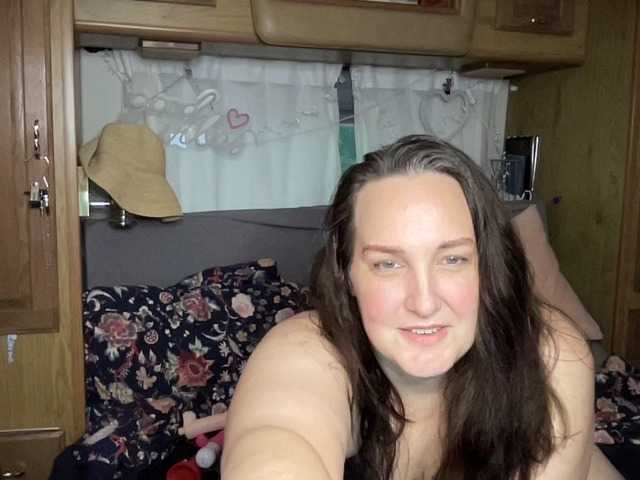 Sändningsbilder JustTrudy