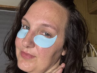 Erotisk videochatt JustTrudy