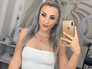 Erotisk videochatt Kacey-y