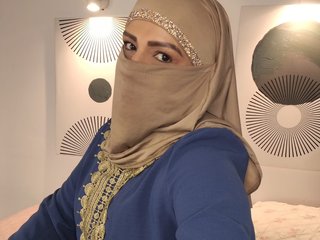 Erotisk videochatt kahlilah-noima