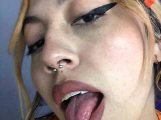 Erotisk videochatt Kaia-tay