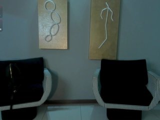 Erotisk videochatt KaiaFerreira