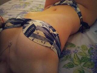 Erotisk videochatt Kailestia