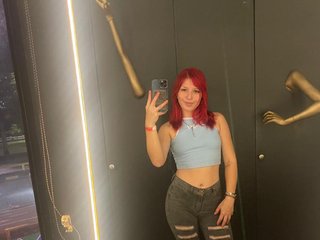 Erotisk videochatt kailyIshorny