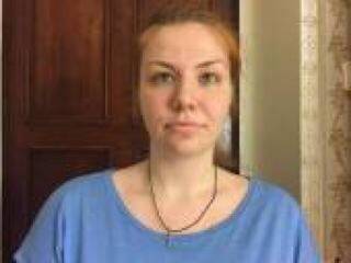 Erotisk videochatt kaitleen