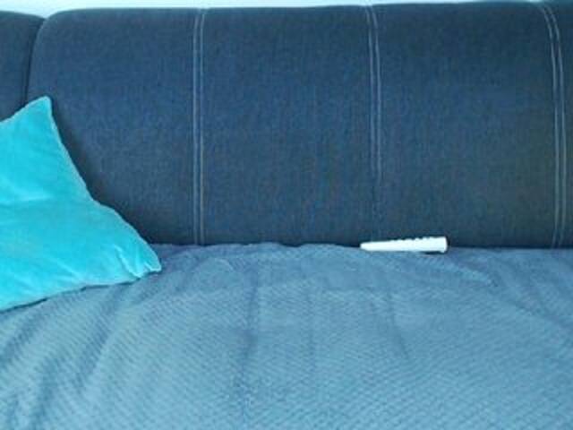 Sändningsbilder Kaleesi