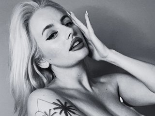 Erotisk videochatt Kaleicarter