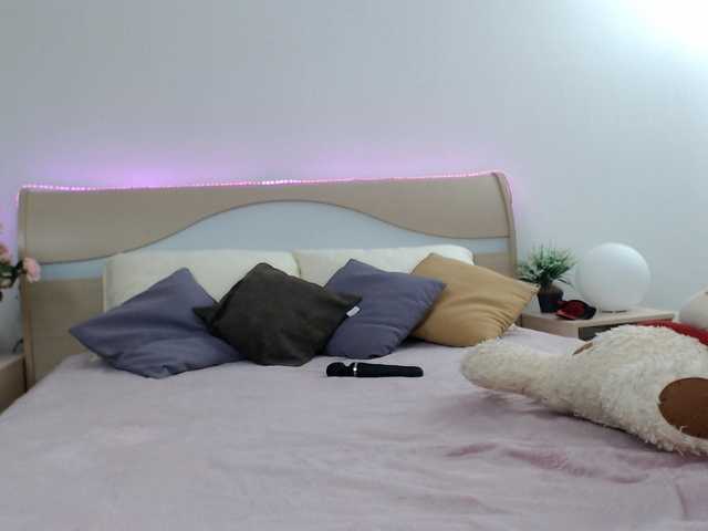 Sändningsbilder KaliBibi