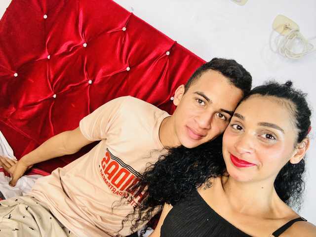 Foto av profilen KaliMateo