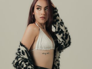 Erotisk videochatt KaliMonroe