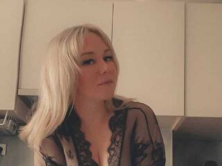 Erotisk videochatt kally-mess