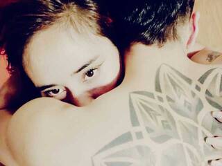 Erotisk videochatt kamasutrafest