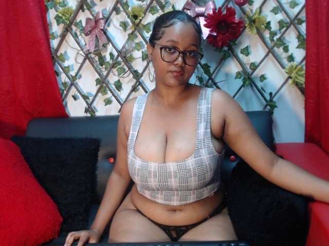 Sändningsbilder kamilabrown