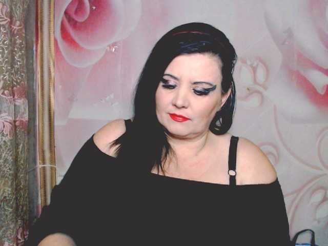 Foton KamilaDream I am a cute fat woman, find out me .If I like me - put love