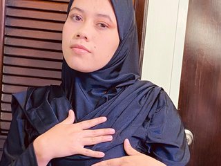 Erotisk videochatt kamilahnajwa