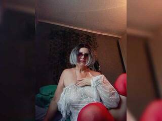 Erotisk videochatt Kamilan-1