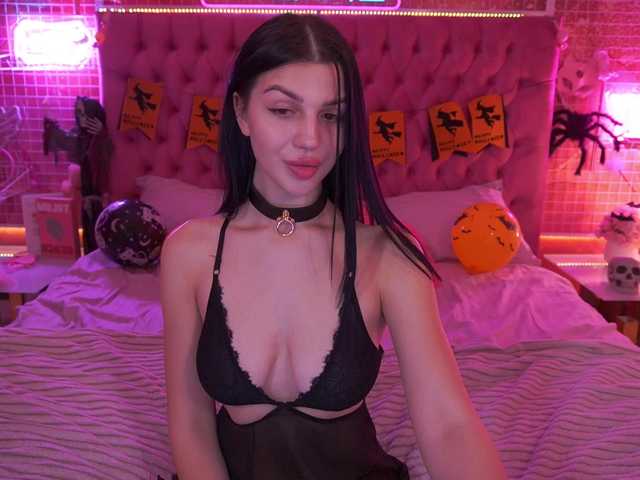 Sändningsbilder KamilaVibes